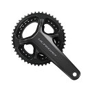 SHIMANO ULTEGRA クランクセット FC-R8100 46-36T シマノ アルテグラ