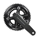 SHIMANO ULTEGRA クランクセット FC-R8100-P 50-34T シマノ アルテグラ
