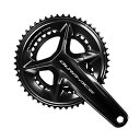 SHIMANO DURA-ACE クランクセット FC-R9200-P 12スピード 170mm 50-34T シマノ デュラエース
