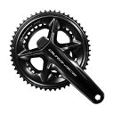 SHIMANO DURA-ACE クランクセット FC-R9200-P 12スピード 52-36T シマノ デュラエース