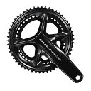 SHIMANO DURA-ACE クランクセット FC-R9200-P 12スピード 54-40T シマノ デュラエース