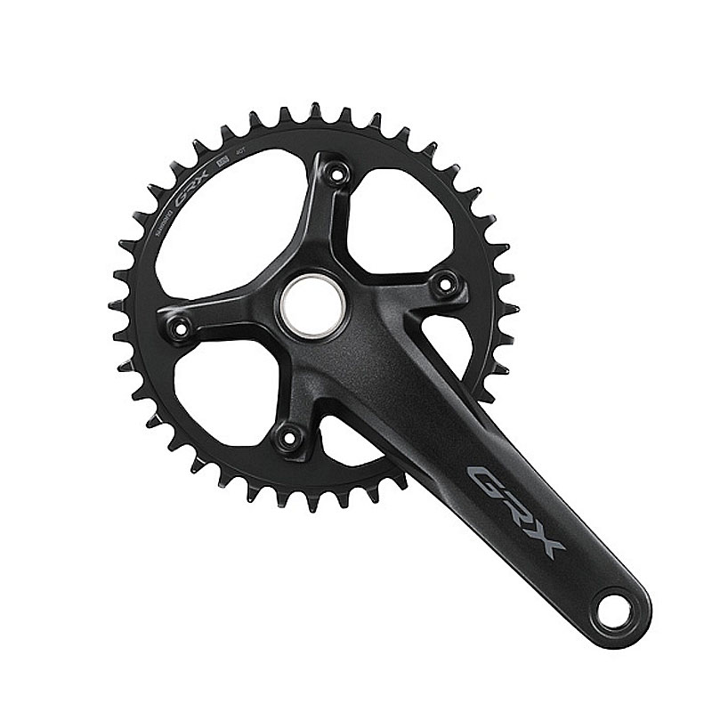 SHIMANO GRX 󥯥å FC-RX610-1 12ԡ 40T ޥ GRX