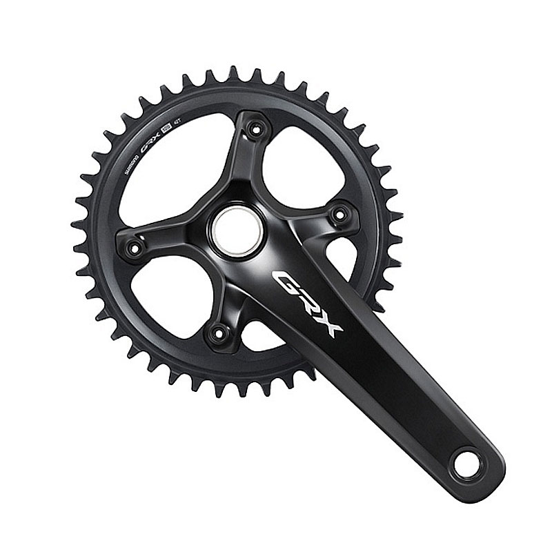 SHIMANO GRX 󥯥å FC-RX820-1 12ԡ 42T ޥ GRX