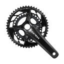 SHIMANO GRX クランクセット FC-RX820-2 12スピード 48-31T シマノ GRX