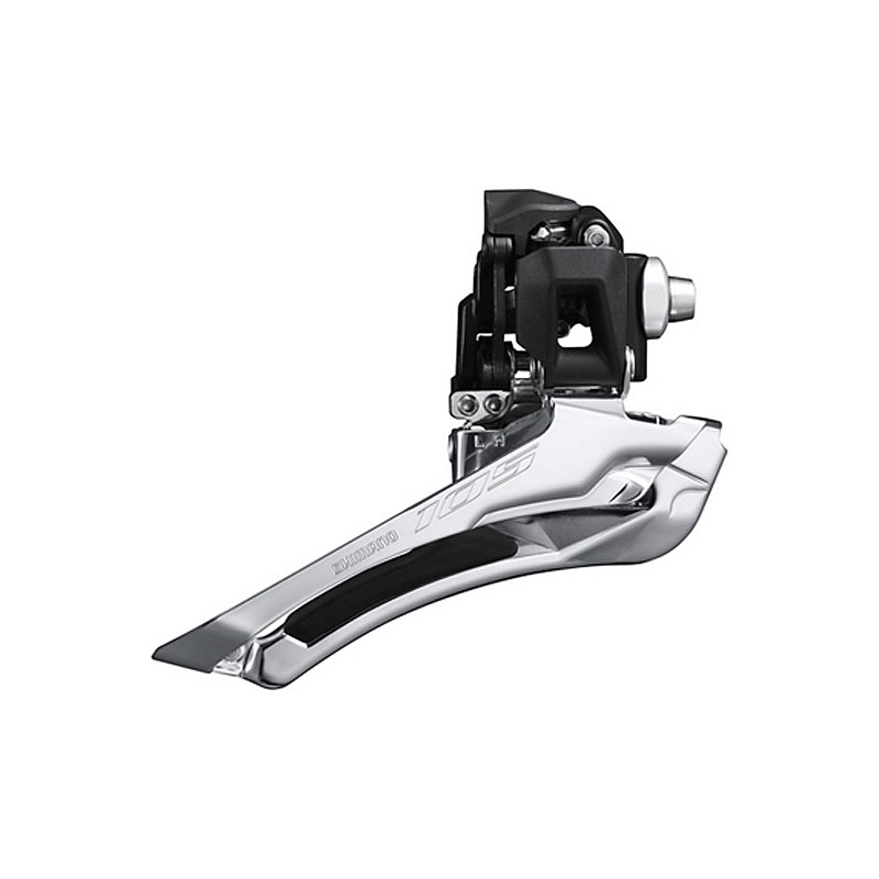 SHIMANO 105 եȥǥ쥤顼 FD-R7100-F ֥ 󥹥 ľդ ޥ 105
