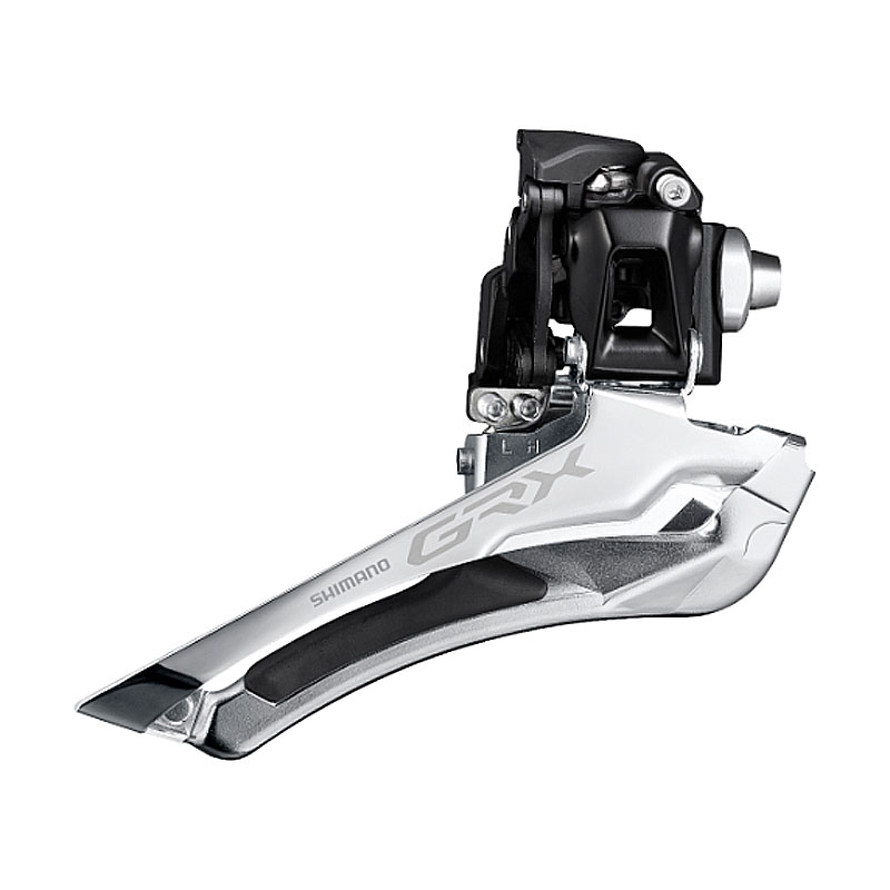 SHIMANO GRX եȥǥ쥤顼 FD-RX400-F ֥ 󥹥 ľդ ޥ GRX