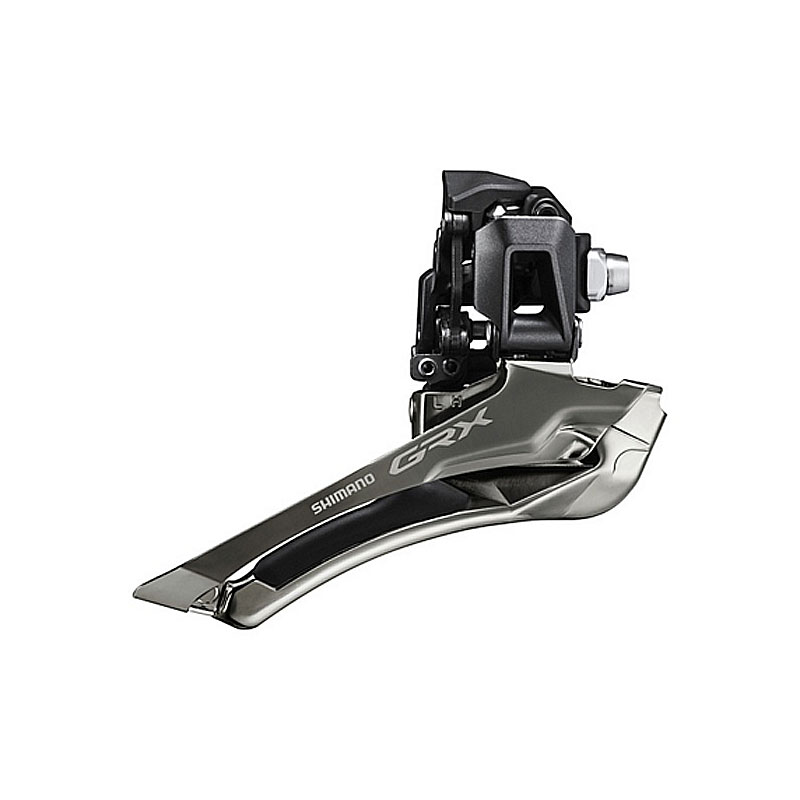 SHIMANO GRX եȥǥ쥤顼 FD-RX820-F ֥ 󥹥 ľդ ޥ GRX