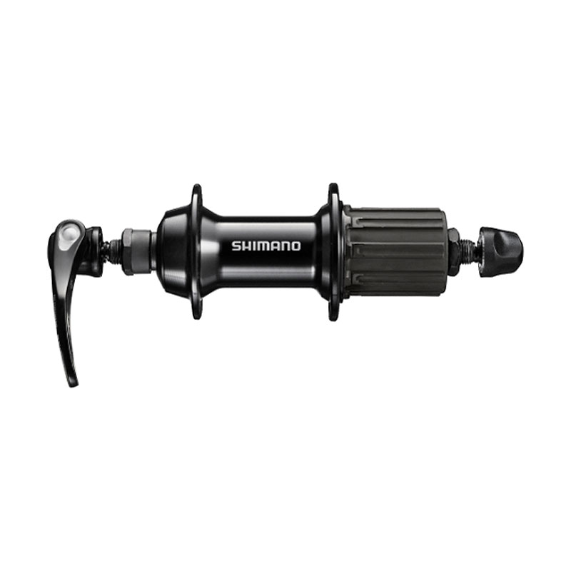 SHIMANO ե꡼ϥ FH-RS400 10/11ԡ ֥졼 ֥å ޥ