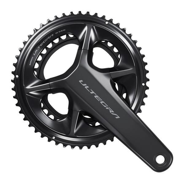 SHIMANO ޥ FC-R8100 2x12s 50-34T 󥯥å ULTEGRA