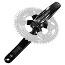 SHIMANO シマノ FC-R9200-P 12s ギア別売 パワーメーター内臓 クランクセット DURA-ACE