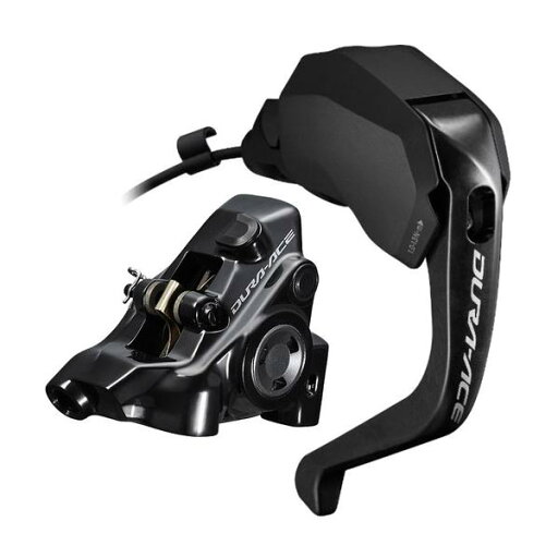 SHIMANO シマノ ST-R9180/BR-R9270 Jkit 1000mm 右レバー/前ブレーキ セット DURA-ACE SHIMANO シマノ ST-R9180/BR-R9270 Jkit 1000mm 右レバー/前ブレーキ セット DURA-ACE