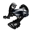 SHIMANO SORA リアディレイラー RD-R3000-SS 9スピード シマノ ソラ