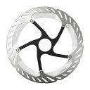 SHIMANO ディスクブレーキ ローター RT-CL800 203mm センターロック ロックリング付 (内スプライン) ICE TECHNOLOGIES F...