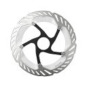 SHIMANO ディスクブレーキ ローター RT-CL800 180mm センターロック ロックリング付 (外スプライン) ICE TECHNOLOGIES F...