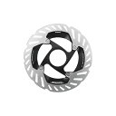 SHIMANO ディスクブレーキ ローター RT-CL900 センターロック 140mm ロックリング付 (外スプライン) ICE TECHNOLOGIES F...