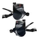 SHIMANO SORA シフター SL-R3000-RL-SET 2x9スピード 左右セット シマノ ソラ