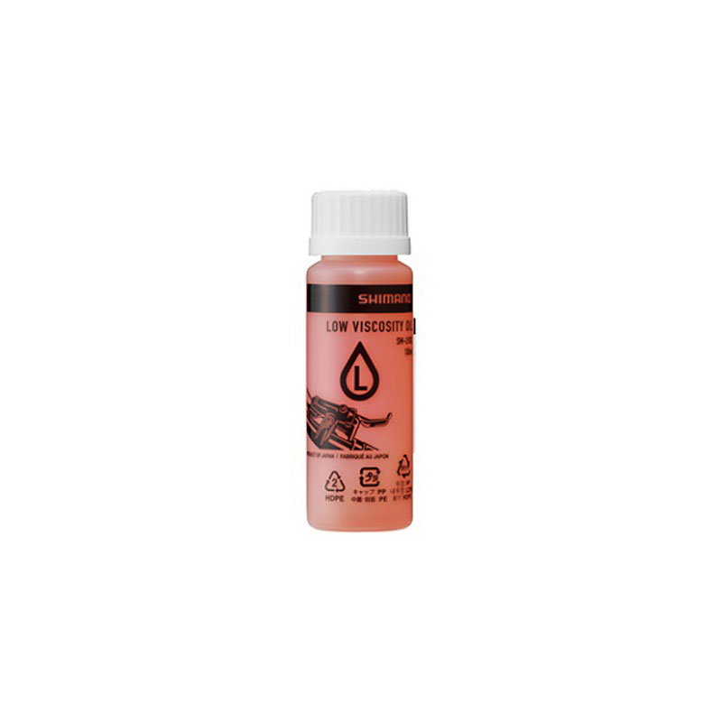 SHIMANO ޥ XTR SM-LVOIL Ǵ٥֥졼 100ml