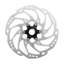 SHIMANO ディスクブレーキ ローター SM-RT70 センターロック 203mm ロックリング付 (外スプライン) ICE TECHNOLOGIES シマ...