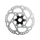 SHIMANO ディスクブレーキ ローター SM-RT70 センターロック 180mm ロックリング付 (内スプライン) ICE TECHNOLOGIES シマ...
