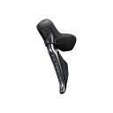 SHIMANO ULTEGRA Di2 デュアルコントロールレバー ST-R8170-L フロント 2スピード 油圧ディスクブレーキ用 左レバー シマノ アルテグラ