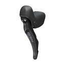 SHIMANO GRX デュアルコントロールレバー ST-RX600-L 2スピード 油圧ディスクブレーキ用 STIレバー シマノ GRX