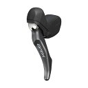 SHIMANO GRX デュアルコントロールレバー ST-RX810-LA 油圧ディスクブレーキ用 ドロッパーポストレバー シマノ GRX