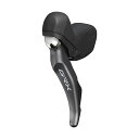 SHIMANO GRX デュアルコントロールレバー ST-RX810-L 2スピード 油圧ディスクブレーキ用 STIレバー シマノ GRX