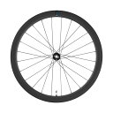 SHIMANO ホイール WH-RS710-C46-TL-F センターロックディスクブレーキ フロント 700C リム幅46mm シマノ