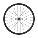 SHIMANO GRX ホイール WH-RX880-TL-F12-700C センターロック ディスクブレーキ フロント シマノ GRX