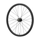 SHIMANO GRX ホイール WH-RX880-TL-R12-700C 12スピード センターロック ディスクブレーキ リア シマノ GRX