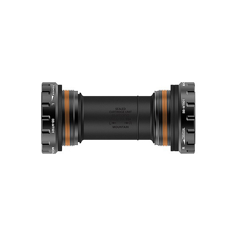 SHIMANO ボトムブラケット BB-MT501 ホローテック II 68/73mm シマノ