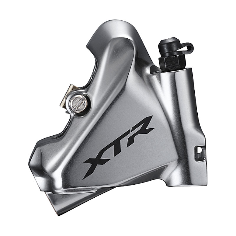 SHIMANO XTR ǥ֥졼 BR-M9110 2ԥȥ եåȥޥ ᥿ѥå եʤ ޥ XTR