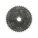 SHIMANO カセットスプロケット CS-LG400-10 10スピード 11-13-15-17-20-23-26-30-34-39T シマノ