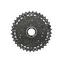 SHIMANO カセットスプロケット CS-LG400-9 9スピード 11-13-15-17-20-23-26-30-36T シマノ