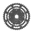 SHIMANO カセットスプロケット CS-LG400-9 9スピード 11-13-15-17-20-23-28-36-46T シマノ