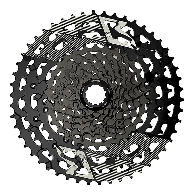 SHIMANO カセットスプロケット CS-LG700-11 11スピード 11-13-15-17-