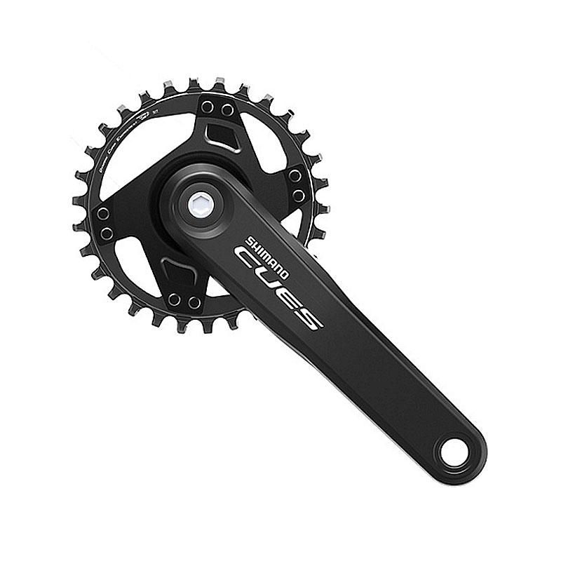 SHIMANO CUES 󥯥å FC-U4000-1 1x9-11ԡ 30T ޥ 塼