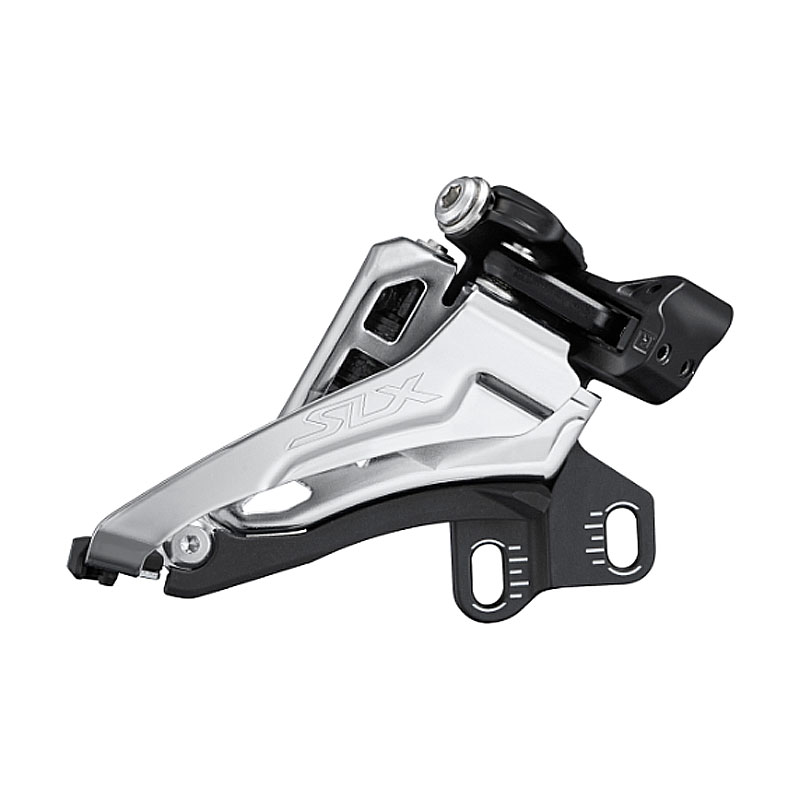 SHIMANO SLX եȥǥ쥤顼 FD-M7100-E ֥ SIDE SWING E (BBץ졼Ȥʤ) ޥ S...
