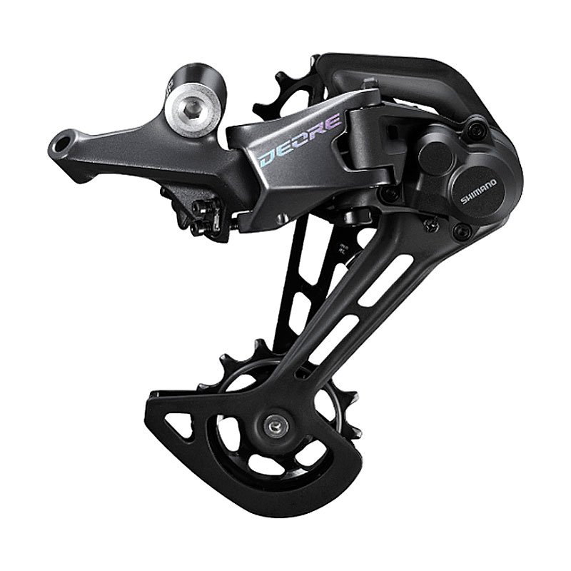 SHIMANO DEORE ꥢǥ쥤顼 RD-M6100-SGS 12ԡ ޥ ǥ