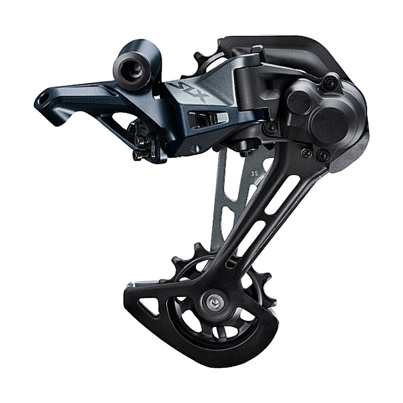 SHIMANO SLX ꥢǥ쥤顼 RD-M7100-SGS 12ԡ ޥ SLX