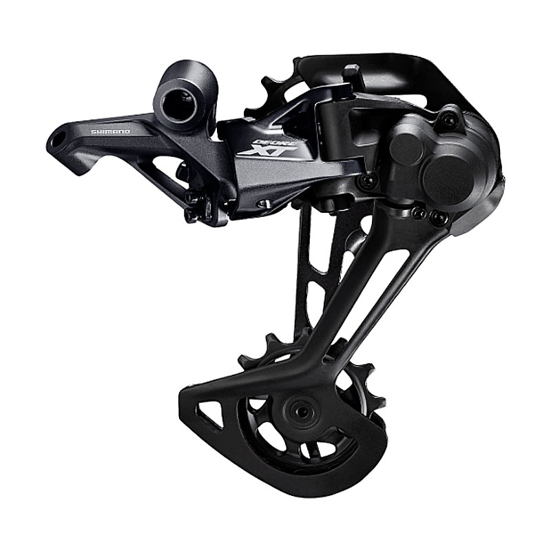 SHIMANO DEORE XT ꥢǥ쥤顼 RD-M8100-SGS 12ԡ ޥ ǥXT