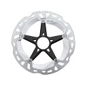 SHIMANO ディスクブレーキ ローター RT-MT800 センターロック 180mm ロックリング付 (外スプライン) ICE TECHNOLOGIES シ...