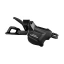 SHIMANO DEORE シフター SL-M6000-IR I-SPEC II 右シフティングレバー 10スピード ギアディスプレイなし シマノ デオーレ