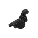SHIMANO CUES シフトレバー SL-U6000-L 2スピード ラピッドファイヤープラスMONO クランプバンド オプティカル・ギアディスプレイなし ...