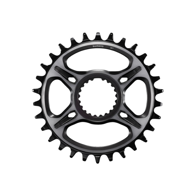 SHIMANO XTR  SM-CRM95 1x12ԡ 30/32/34/36/38T ޥ XTR