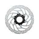 SHIMANO ディスクブレーキ ローター SM-RT30 センターロック 160mm ロックリング付 (内/外スプライン) シマノ