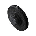 SHIMANO TL-FC16 ホローテック II クランクアーム取付工具 シマノ Y13009220