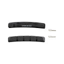 SHIMANO BR-M950 カートリッジタイプブレーキシュー / 取付けピン (セラミックリム用) (ペア) シマノ Y8AA98040