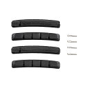 SHIMANO M70R2 シビアコンディション用 ブレーキシュー (2ペア) シマノ Y8AA98212