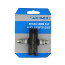 SHIMANO M70T4 ブレーキシューセット (ペア) シマノ Y8BM9803A